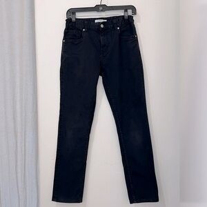 Calvin Klein Jeans Slim Straight Pants Boys 16